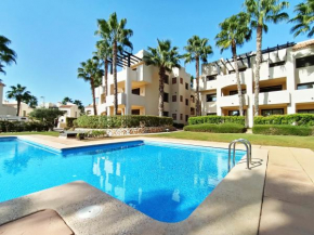 Roda Golf Resort - 8909